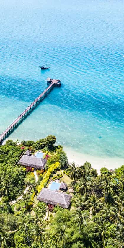 Zanzi Resort, Zanzibar | Timbuktu Travel