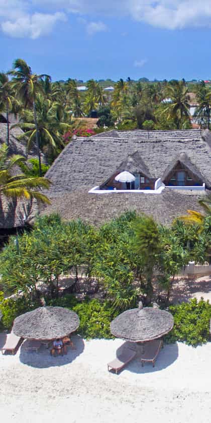 Zanzibar Retreat Hotel, Zanzibar | Timbuktu Travel