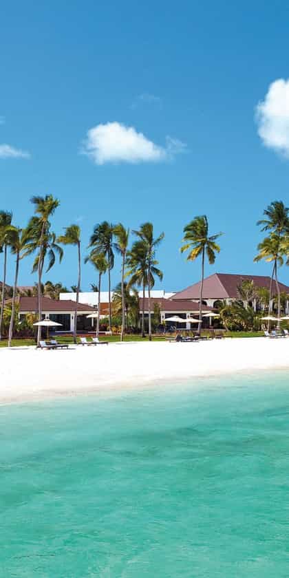 The Residence Zanzibar, Zanzibar | Timbuktu Travel