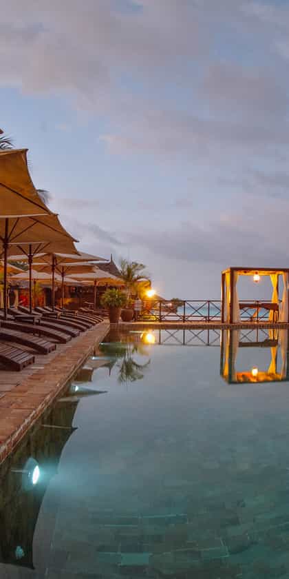 The Z Hotel, Zanzibar | Timbuktu Travel