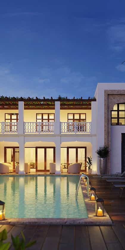 Sultan Palace, Zanzibar | Timbuktu Travel