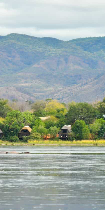 Royal Zambezi Lodge, Lower Zambezi | Timbuktu Travel