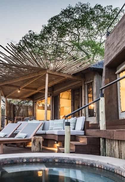 Puku Ridge Camp, South Luangwa | Timbuktu Travel
