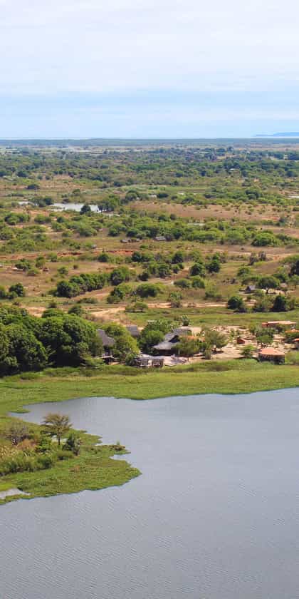 Iharana Bush Camp, Ankarana | Timbuktu Travel