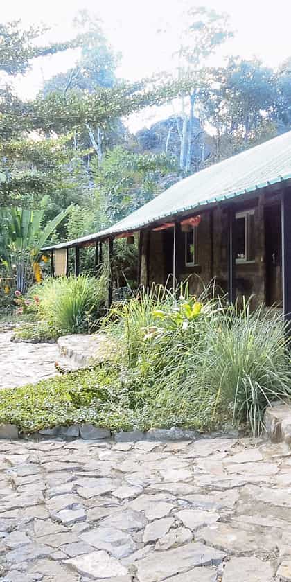 Ankarana Lodge, Ankarana | Timbuktu Travel