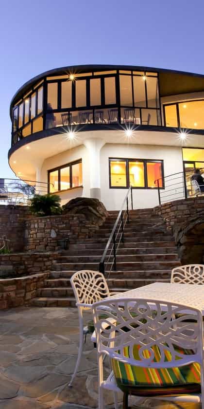 Hotel Thule, Windhoek | Timbuktu Travel