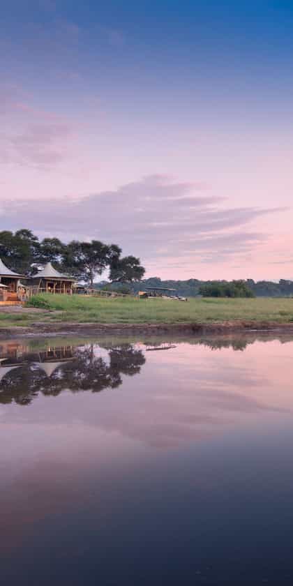 Somalisa Acacia Camp, Hwange | Timbuktu Travel