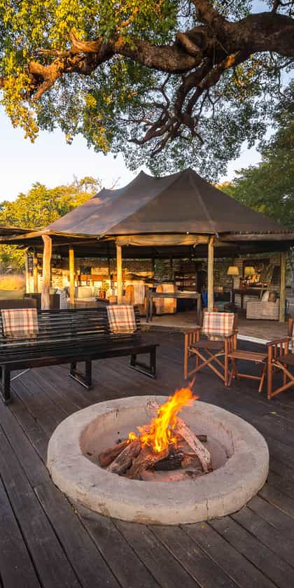 Little Makalolo Camp, Hwange | Timbuktu Travel