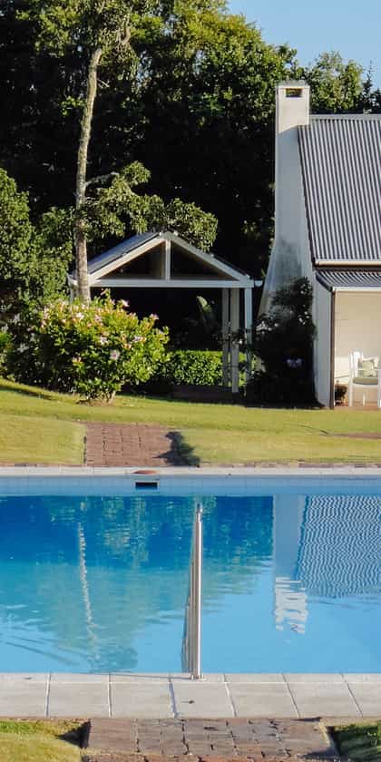 Belvidere Manor Hotel, Knysna | Timbuktu Travel