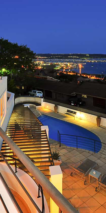 Villa Afrikana Guest Suites, Knysna | Timbuktu Travel