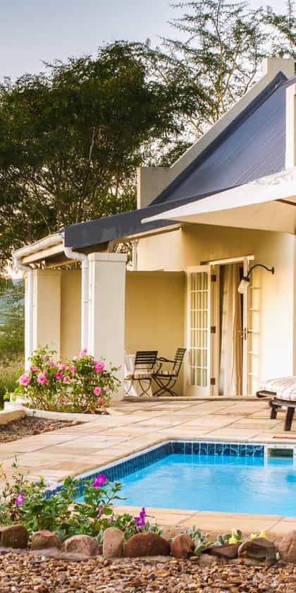 River Bend Lodge, Eastern Cape | Timbuktu Travel