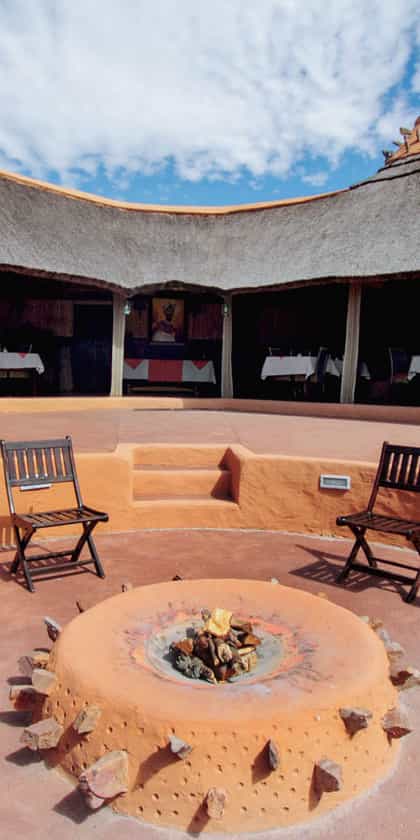 Amakhala Safari Lodge, Eastern Cape | Timbuktu Travel