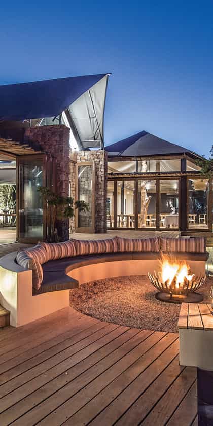 Kariega Settler's Drift, Eastern Cape | Timbuktu Travel