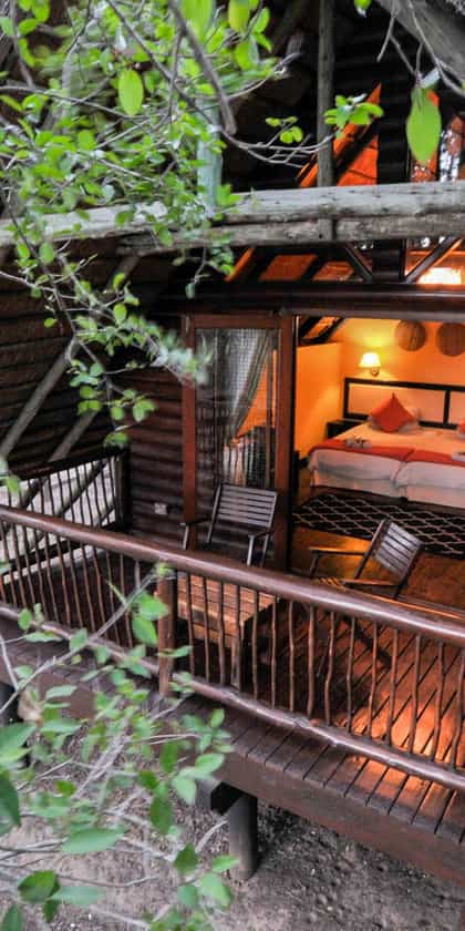 Hluhluwe River Lodge, Hluhluwe-Imfolozi | Timbuktu Travel