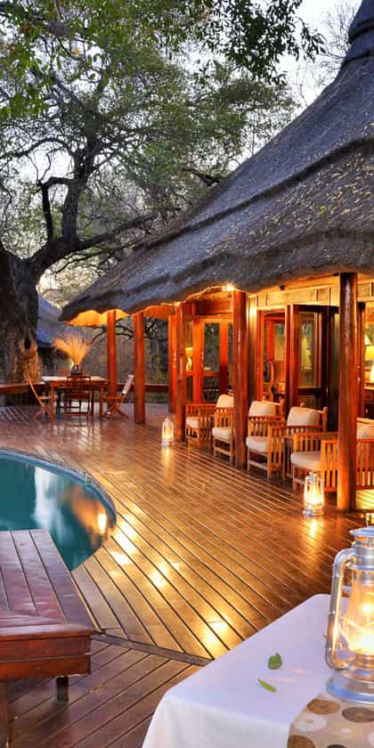 Imbali Safari Lodge, Central Kruger | Timbuktu Travel