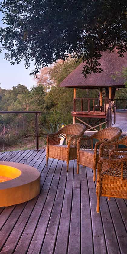 Siviti Timbavati Plains, Thornybush | Timbuktu Travel