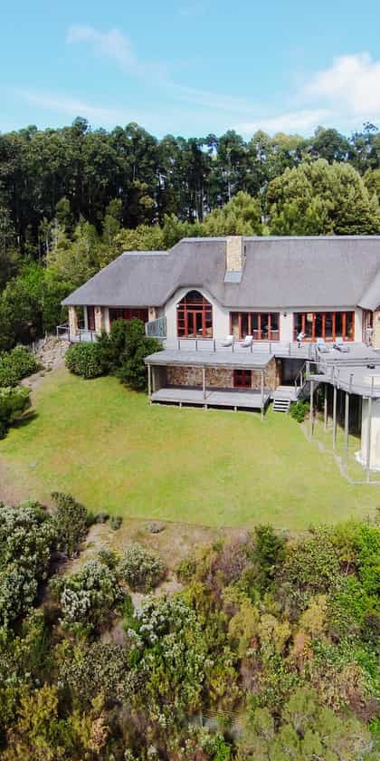 Tamodi Lodge & Stables, Plettenberg Bay | Timbuktu Travel