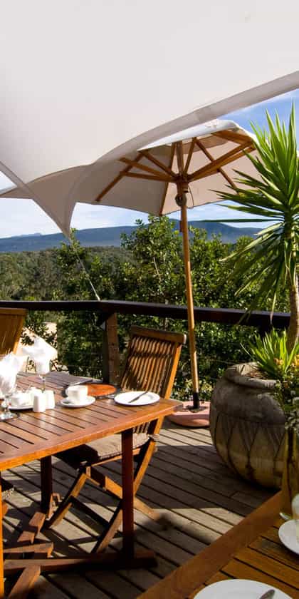 Hog Hollow Country Lodge, Plettenberg Bay | Timbuktu Travel