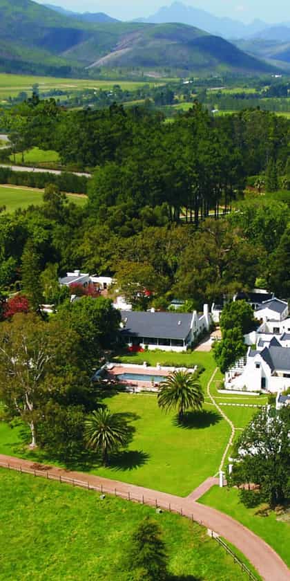 Kurland Hotel & Spa, Plettenberg Bay | Timbuktu Travel