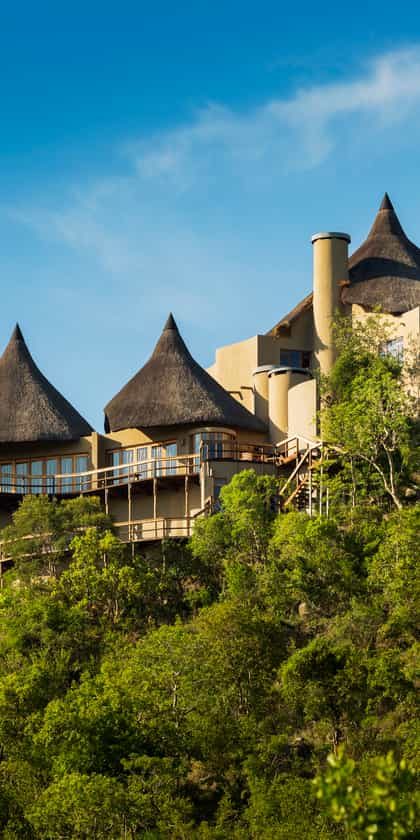 Ulusaba Cliff Lodge, South & West Sabi Sands | Timbuktu Travel
