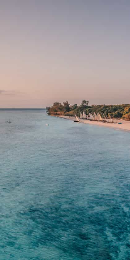 The Manta Resort, Pemba Island | Timbuktu Travel