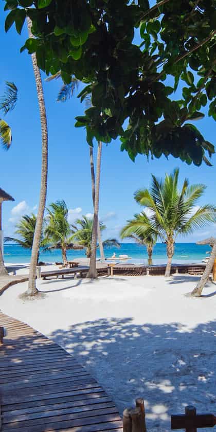 Waterlovers Beach Resort, Diani | Timbuktu Travel