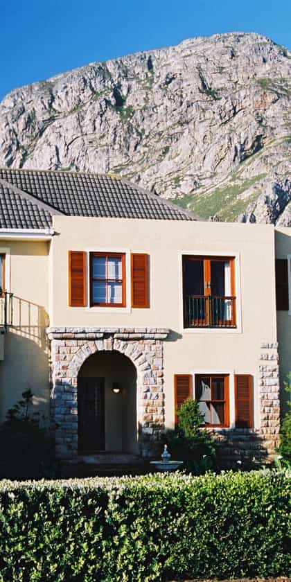 Lavender Manor Guest Lodge, Hermanus | Timbuktu Travel