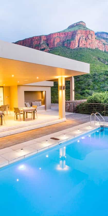 umVangati House, Kruger | Timbuktu Travel