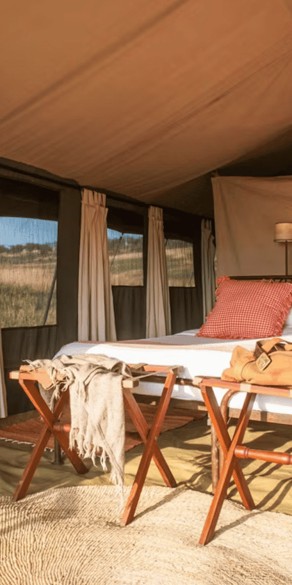 Serengeti Safari Camp - South, Serengeti | Timbuktu Travel