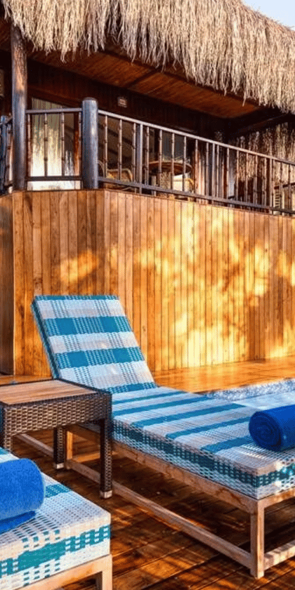 Anantara Bazaruto Island Resort & Spa, Bazaruto | Timbuktu Travel