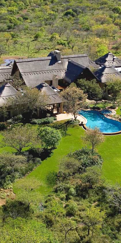 Thanda Villa iZulu, Zululand & The Elephant Coast | Timbuktu Travel