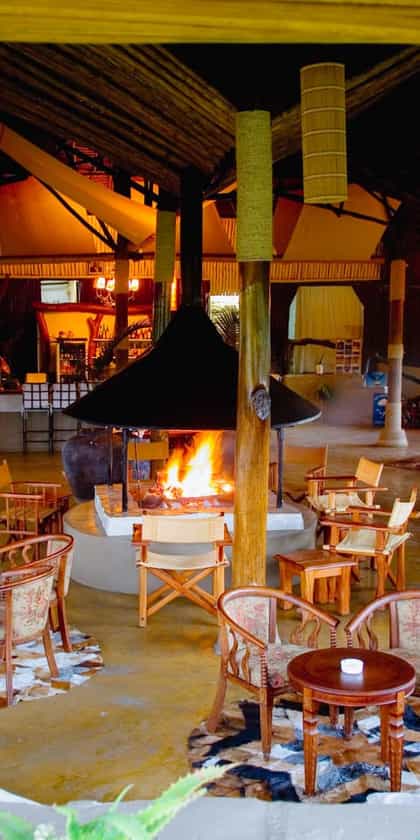 Mbweha Camp, Lake Nakuru | Timbuktu Travel