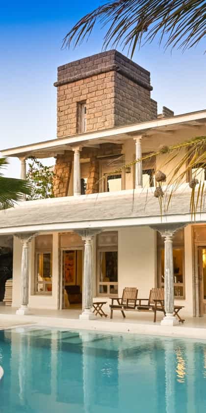 The Majlis Resort, Lamu | Timbuktu Travel