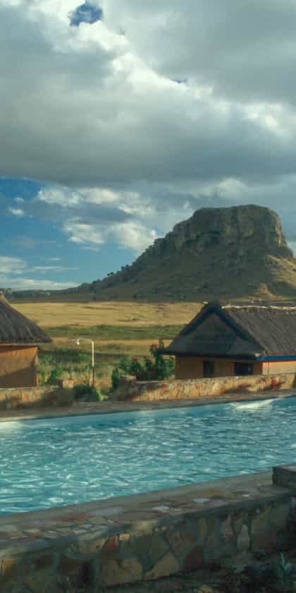 Isalo Ranch, Isalo | Timbuktu Travel