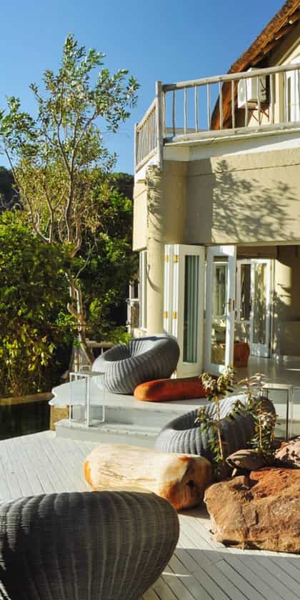 Clifftop Exclusive Safari Hideaway, Welgevonden Game Reserve | Timbuktu Travel