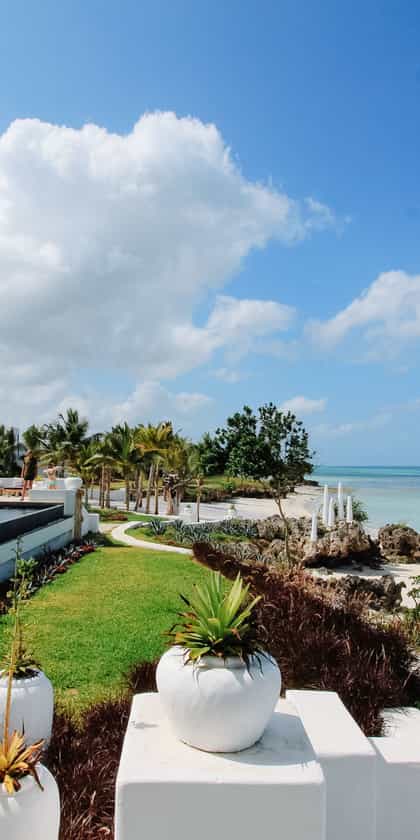 The Aiyana Resort, Pemba Island | Timbuktu Travel