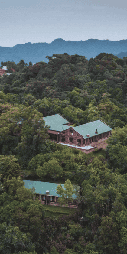 Clouds Mountain Gorilla Lodge, Bwindi | Timbuktu Travel