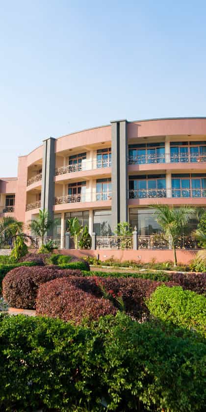 Protea Hotel Entebbe, Entebbe | Timbuktu Travel