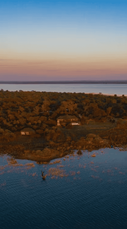 Konkamoya Lodge, Kafue | Timbuktu Travel