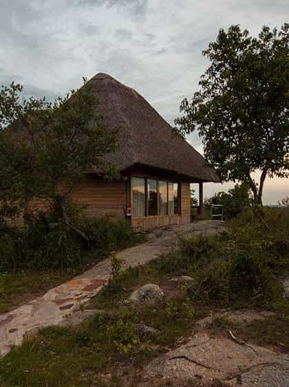 Mburo Safari Lodge, Lake Mburo | Timbuktu Travel