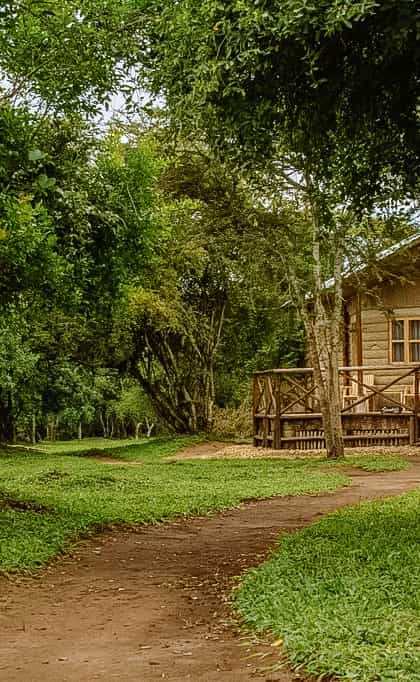 Arcadia Cottages Mburo, Lake Mburo | Timbuktu Travel