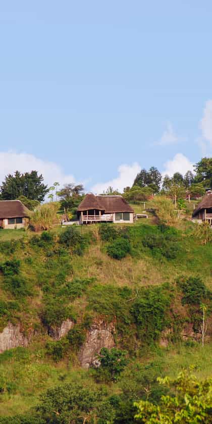 Katara Lodge, Queen Elizabeth | Timbuktu Travel