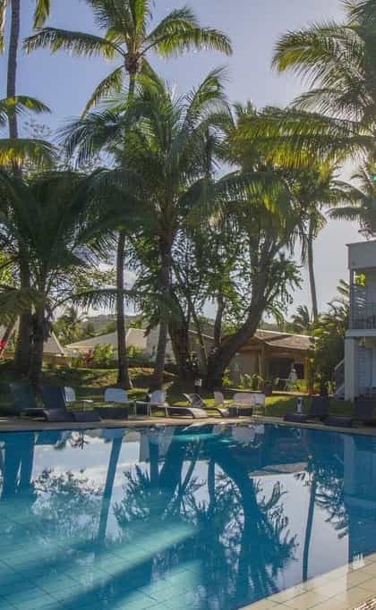 Hotel Alamanda, Reunion | Timbuktu Travel