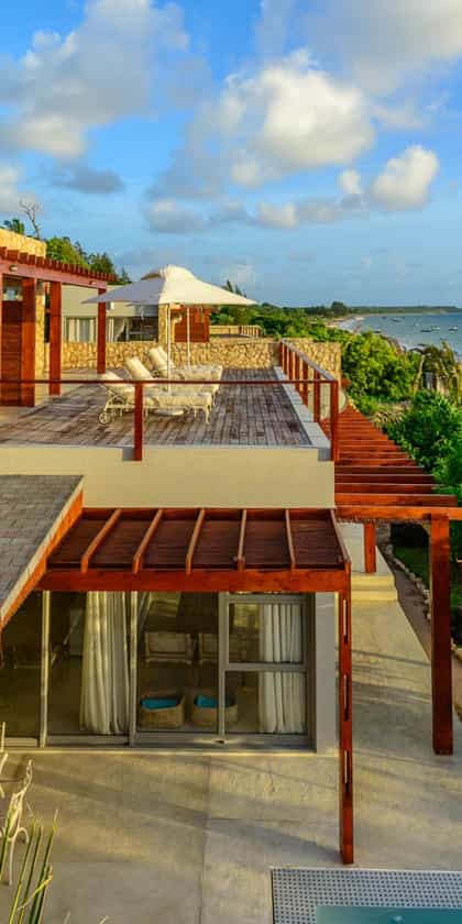 Bahia Mar, Vilanculos | Timbuktu Travel