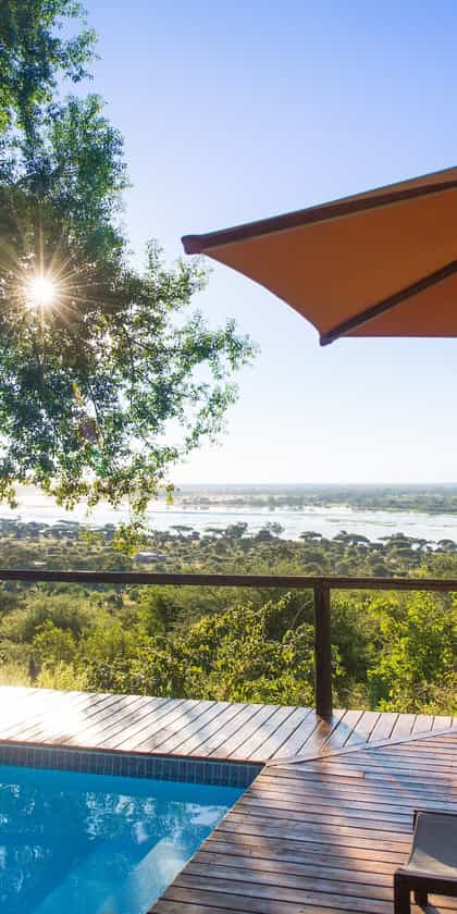 Chobe Elephant Camp, Chobe | Timbuktu Travel