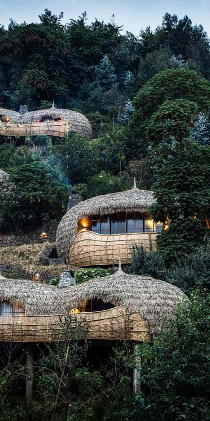 Bisate, Volcanoes | Timbuktu Travel