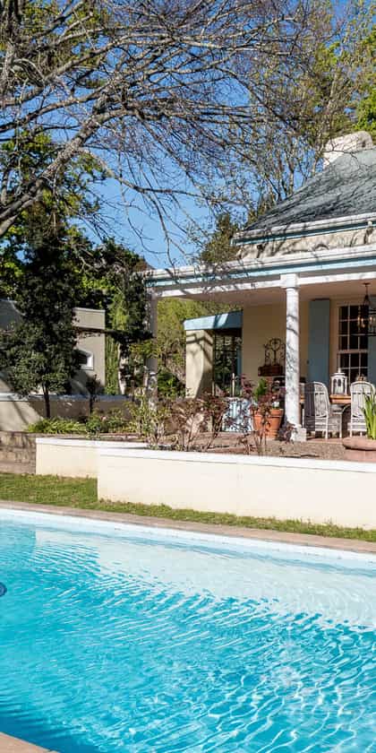 Auberge Clermont, The Franschhoek Valley | Timbuktu Travel