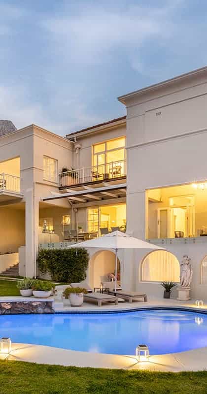 The Clarendon Fresnaye, Cape Town | Timbuktu Travel