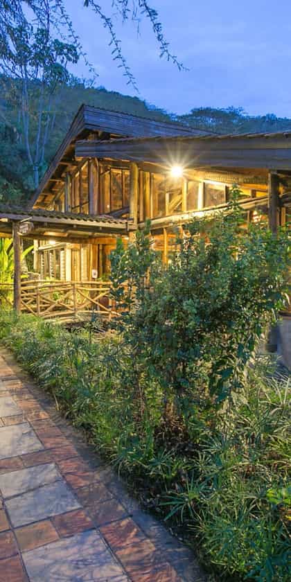 Sarova Lion Hill Game Lodge, Lake Nakuru | Timbuktu Travel