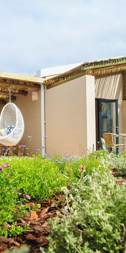 Scallop Guest Lodge, Plettenberg Bay | Timbuktu Travel